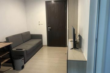 1 Bedroom Condo for sale in NICHE ID Sukhumvit 113, Samrong Nuea, Samut Prakan near BTS Samrong