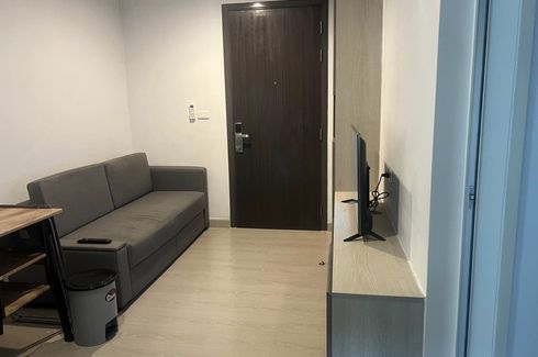 1 Bedroom Condo for sale in NICHE ID Sukhumvit 113, Samrong Nuea, Samut Prakan near BTS Samrong
