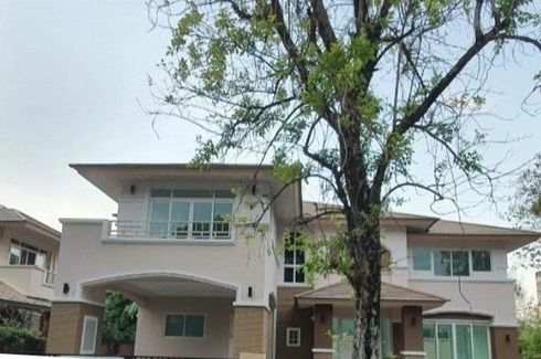 5 Bedroom House for sale in Nusasiri Bangphli kingkeaw, Bang Phli Yai, Samut Prakan