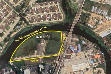Land for sale in Bang Bo, Samut Prakan