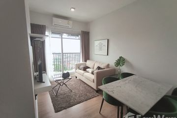 2 Bedroom Condo for rent in Notting Hill Sukhumvit - Praksa, Thai Ban Mai, Samut Prakan near BTS Phraek Sa