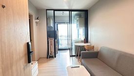 1 Bedroom Condo for rent in Nue Noble Srinakarin - Lasalle, Samrong Nuea, Samut Prakan near MRT Si La Salle