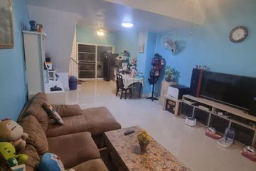 2 Bedroom Townhouse for sale in Baan Chanakarn, Laem Fa Pha, Samut Prakan