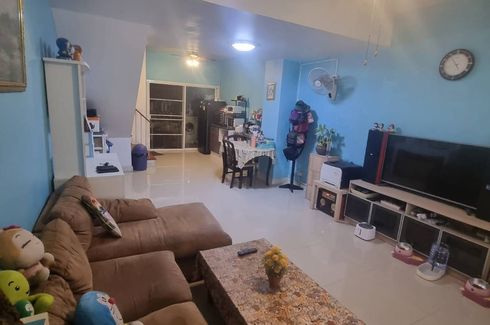 2 Bedroom Townhouse for sale in Baan Chanakarn, Laem Fa Pha, Samut Prakan