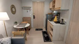 1 Bedroom Condo for rent in Nue Noble Srinakarin - Lasalle, Samrong Nuea, Samut Prakan near MRT Si La Salle