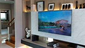 4 Bedroom House for sale in Supalai Palm Spring Thepharak, Bang Pla, Samut Prakan