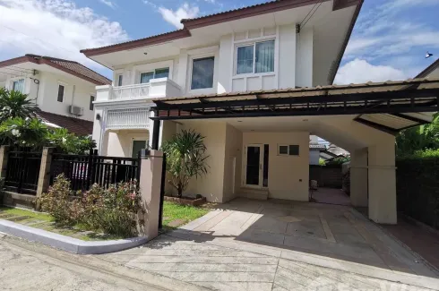 3 Bedroom House for rent in Centro Sukhumvit 113, Samrong Nuea, Samut Prakan near MRT Si Thepha