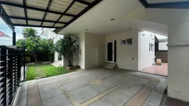 3 Bedroom House for rent in Centro Sukhumvit 113, Samrong Nuea, Samut Prakan near MRT Si Thepha