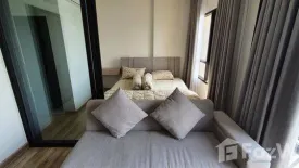 1 Bedroom Condo for rent in NICHE MONO Sukhumvit - Bearing, Samrong Nuea, Samut Prakan near BTS Bearing