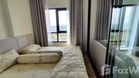 1 Bedroom Condo for rent in NICHE MONO Sukhumvit - Bearing, Samrong Nuea, Samut Prakan near BTS Bearing