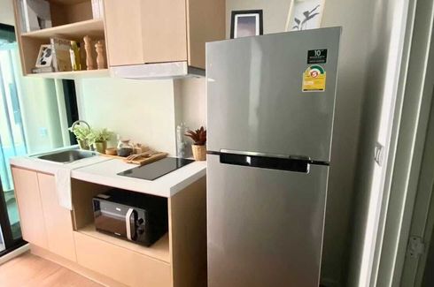1 Bedroom Condo for sale in Alive sukhumvit 76, Samrong, Samut Prakan