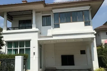 3 Bedroom House for rent in The Village Bangna, Bang Na, Bangkok near MRT Si Iam