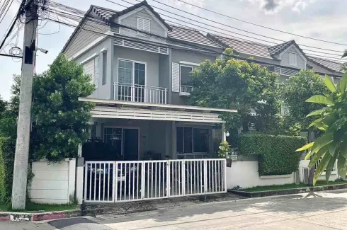 2 Bedroom Townhouse for rent in The Village Bangna-Wongwaen 4, Bang Phli Yai, Samut Prakan