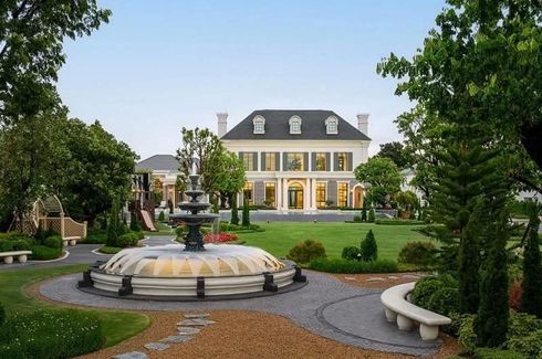 5 Bedroom House for sale in Setthasiri Bangna KM.10, Bang Phli Yai, Samut Prakan