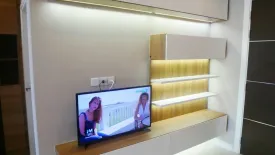 1 Bedroom Condo for rent in The Metropolis Samrong Interchange, Thepharak, Samut Prakan near BTS Samrong