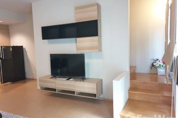 1 Bedroom Condo for rent in Unio Sukhumvit 72, Samrong Nuea, Samut Prakan near BTS Bearing