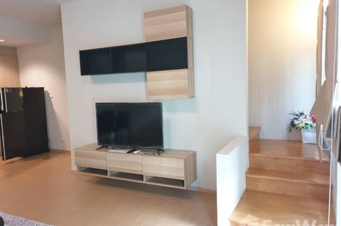 1 Bedroom Condo for rent in Unio Sukhumvit 72, Samrong Nuea, Samut Prakan near BTS Bearing