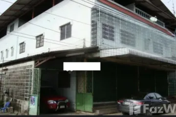 House for rent in Racha Thewa, Samut Prakan