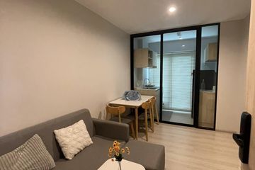 1 Bedroom Condo for rent in Nue Noble Srinakarin - Lasalle, Samrong Nuea, Samut Prakan near MRT Si La Salle