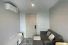 1 Bedroom Condo for rent in Nue Noble Srinakarin - Lasalle, Samrong Nuea, Samut Prakan near MRT Si La Salle