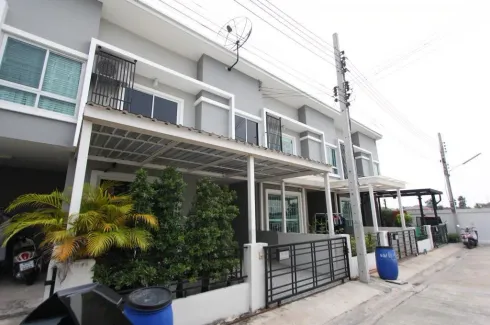 3 Bedroom Townhouse for sale in Nirun Ville 55 Srinakarin, Bang Mueang, Samut Prakan
