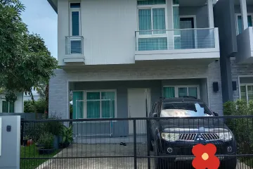 3 Bedroom House for rent in Inizio Bangna, Bang Bo, Samut Prakan