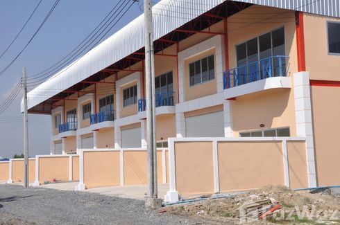 2 Bedroom House for rent in Phraek Sa, Samut Prakan