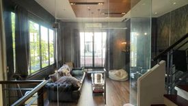 3 Bedroom Townhouse for sale in Bang Kaeo, Samut Prakan near MRT Si La Salle