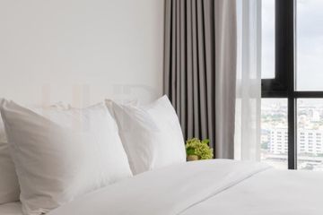 1 Bedroom Condo for rent in KnightsBridge Sukhumvit-Thepharak by Hampton, Thepharak, Samut Prakan near MRT Thipphawan