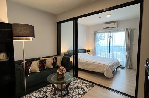 1 Bedroom Condo for rent in A Space Mega Bangna, Bang Kaeo, Samut Prakan
