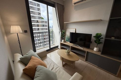 2 Bedroom Condo for rent in M Thonglor 10, Khlong Tan Nuea, Bangkok near BTS Ekkamai