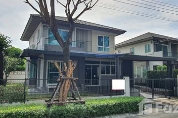 3 Bedroom Condo for rent in Pruklada Suvarnabhumi, Sisa Chorakhe Noi, Samut Prakan