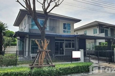 3 Bedroom Condo for rent in Pruklada Suvarnabhumi, Sisa Chorakhe Noi, Samut Prakan