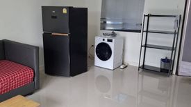 3 Bedroom Townhouse for rent in Pleno Bangna-Wongwaen, Bang Phli Yai, Samut Prakan near Airport Rail Link Ban Thap Chang