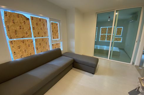 2 Bedroom Condo for sale in Aspire Erawan, Pak Nam, Samut Prakan near BTS Erawan Museum