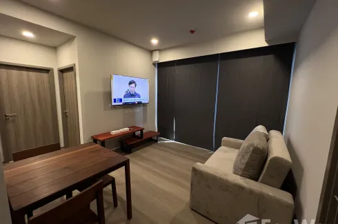 2 Bedroom Condo for rent in Whizdom The Forestias, Bang Kaeo, Samut Prakan