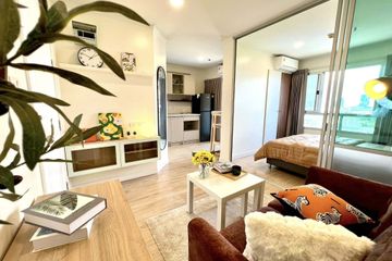 1 Bedroom Condo for sale in Origin Plug & Play Srinakarin, Samrong Nuea, Samut Prakan near MRT Si Dan