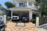 4 Bedroom House for sale in Pruklada Bangna, Bang Bo, Samut Prakan
