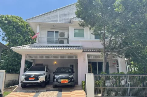 4 Bedroom House for sale in Pruklada Bangna, Bang Bo, Samut Prakan
