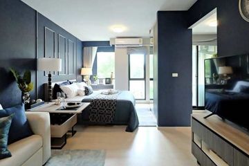Condo for sale in Unio Sukhumvit 72 (Phase 2), Samrong Nuea, Samut Prakan near BTS Bearing