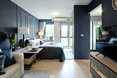 Condo for sale in Unio Sukhumvit 72 (Phase 2), Samrong Nuea, Samut Prakan near BTS Bearing