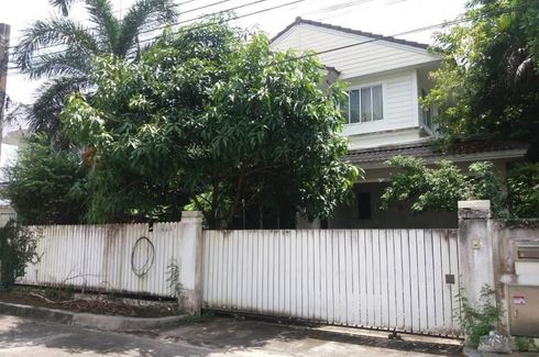 3 Bedroom House for sale in Chaiyapruek Bangna Km.26, Bang Chalong, Samut Prakan