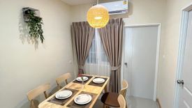 2 Bedroom Townhouse for rent in Samrong Nuea, Samut Prakan near MRT Thipphawan