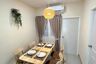 2 Bedroom Townhouse for rent in Samrong Nuea, Samut Prakan near MRT Thipphawan