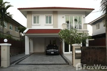 3 Bedroom House for rent in Casa Ville Srinakarin, Bang Kaeo, Samut Prakan