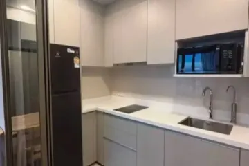 2 Bedroom Condo for rent in Whizdom The Forestias, Bang Kaeo, Samut Prakan
