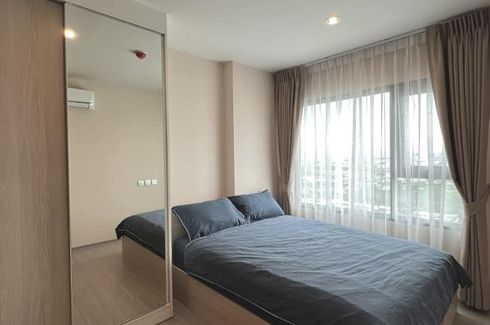 2 Bedroom Condo for rent in Aspire Erawan Prime, Pak Nam, Samut Prakan near BTS Erawan Museum