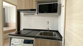 1 Bedroom Condo for rent in Brompton Pet Friendly Sukhumvit 107, Samrong Nuea, Samut Prakan near BTS Bearing