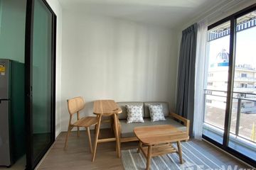 1 Bedroom Condo for rent in Brompton Pet Friendly Sukhumvit 107, Samrong Nuea, Samut Prakan near BTS Bearing