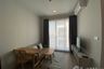 1 Bedroom Condo for rent in Brompton Pet Friendly Sukhumvit 107, Samrong Nuea, Samut Prakan near BTS Bearing